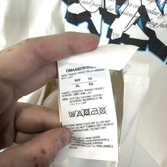 Off-White 'Impression' Dondi Graphic T-Shirt