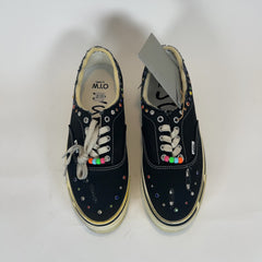 Vans x Satoshi Nakamoto OTW Era 95 DST Round Jewel Lowtop Sneakers