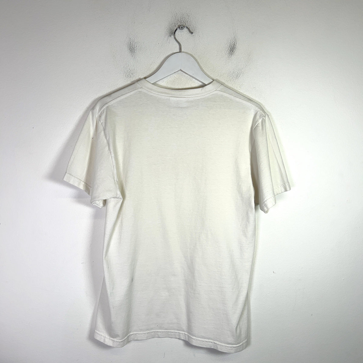 Supreme x Comme Des Garcons Box Logo T-Shirt