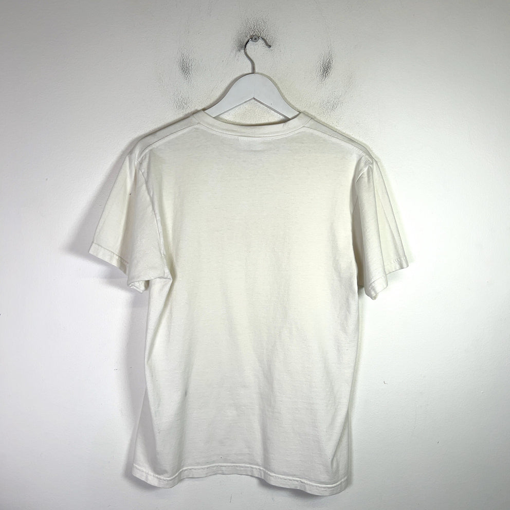 Supreme x Comme Des Garcons Box Logo T-Shirt