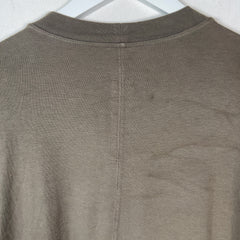 Rick Owens Jumbo Oversized T-Shirt