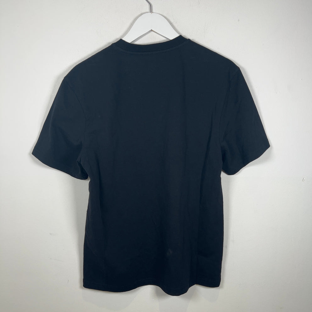 Martine Rose 'Bumper To Bumper' Graphic T-Shirt