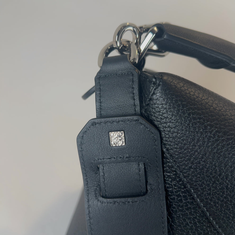 Loewe Leather 'Puzzle' Hand-Bag