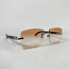 Cartier C Decor Buffalo CT00490 Sunglasses