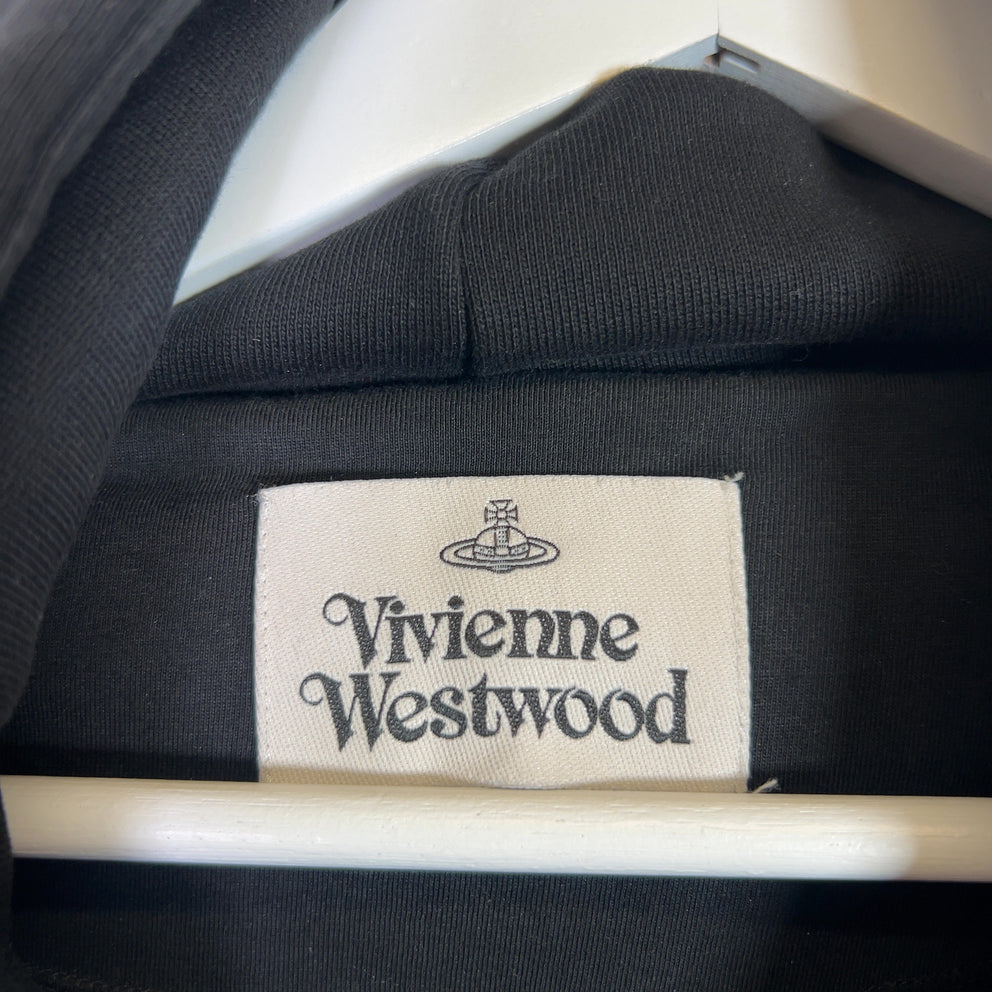 Vivienne Westwood Orb Hoodie