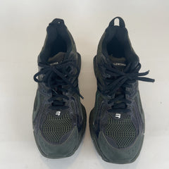 Balenciaga X-Pander Lowtop Sneakers