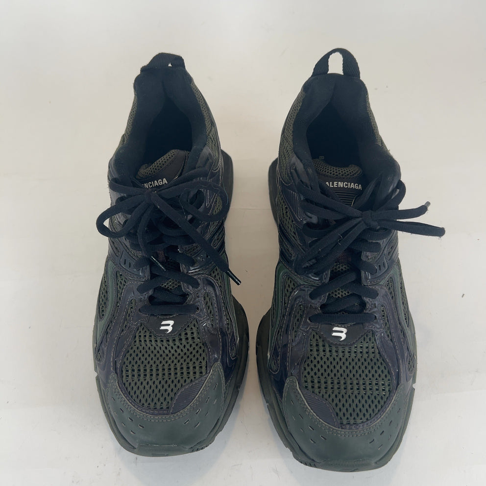 Balenciaga X-Pander Lowtop Sneakers