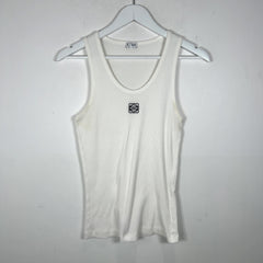 Loewe Anagram Logo Tank Top