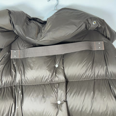 Rick Owens FW23 Luxor Mountain Down Puffer Jacket