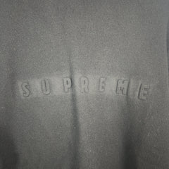Supreme Knitted Raised Logo Sweater