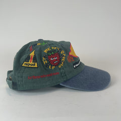 GV Gallery x Greedy Unit 80,000 Stitches Embroidered Hat