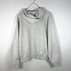 Essentials Logo Graphic Hoodie