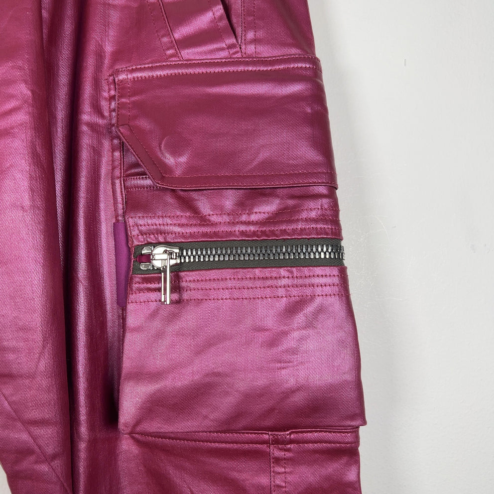 Rick Owens DRKSHDW Mastadon Cargo Pants