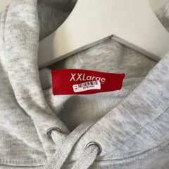 Supreme Multi Logo Applique Hoodie