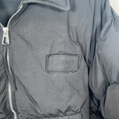 Jacquemus Le Flocon Puffer Jacket