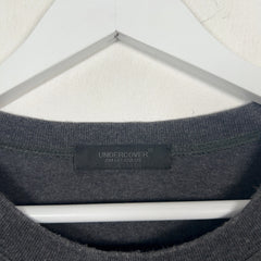 Undercover 'Vampire Circle' Graphic T-Shirt