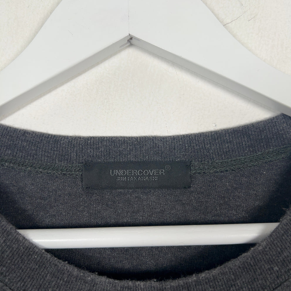 Undercover 'Vampire Circle' Graphic T-Shirt