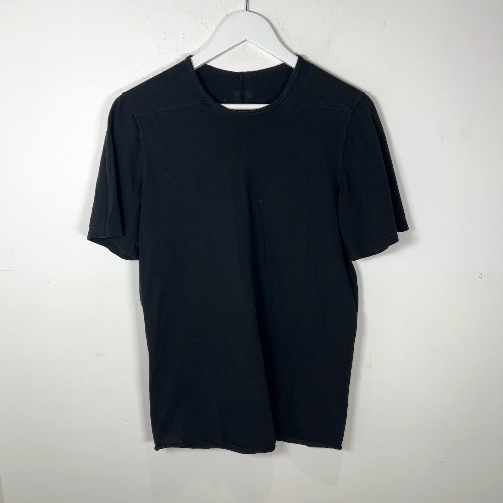 Rick Owens DRKSHDW Level T-Shirt