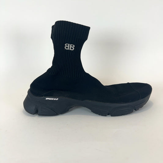 Balenciaga 'Speed 3.0' Sock Runner