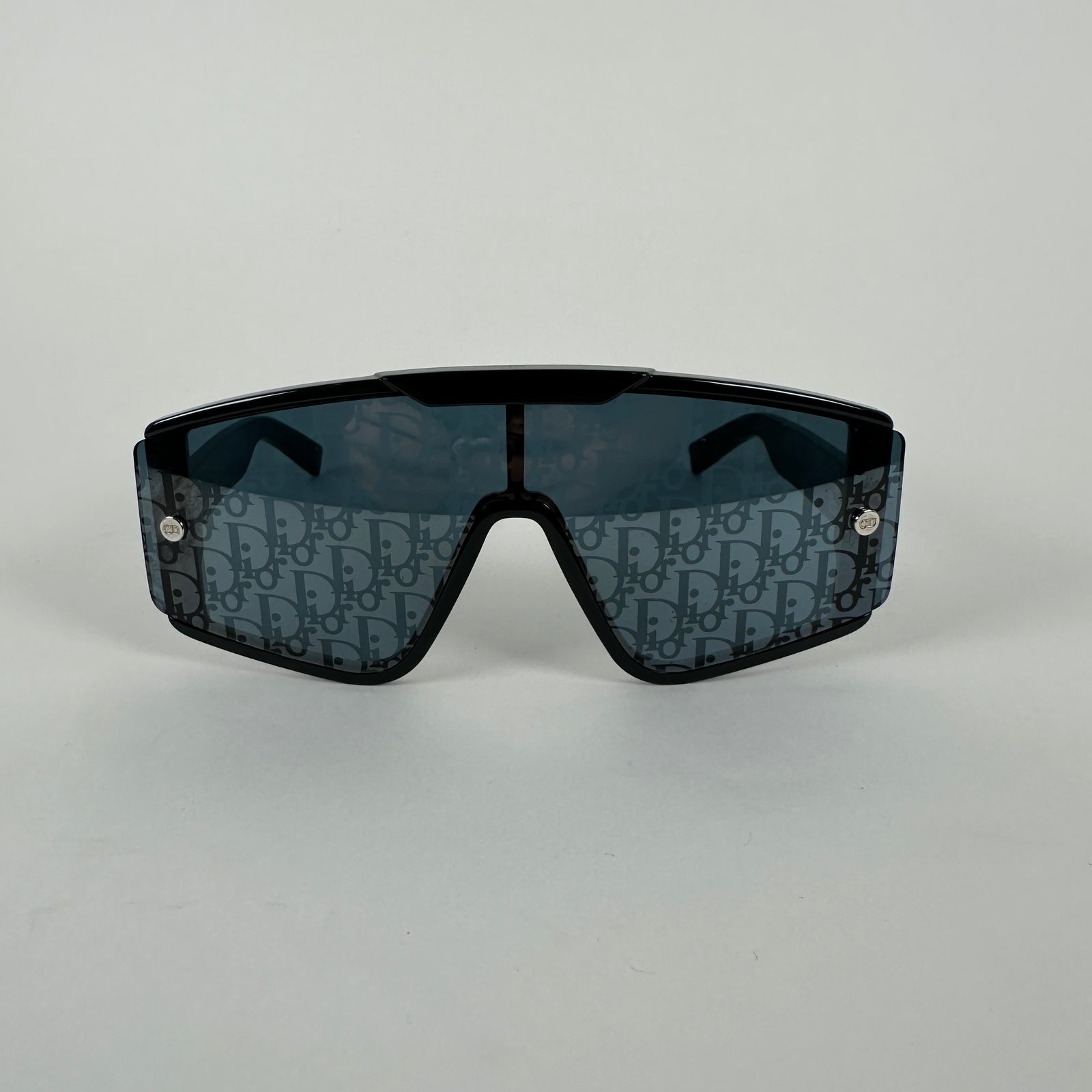 Dior 'XTREM'  Hologram Sunglasses