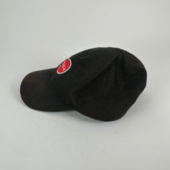Balenciaga Mastercard Logo Hat