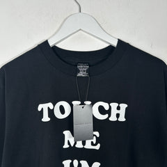 Number (N)ine 'Touch Me Im Sick' Graphic T-Shirt