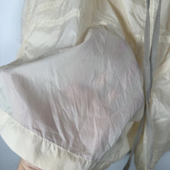 Rick Owens DRKSHDW Penta Boxer Natural Shorts