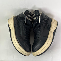 Rick Owens DRKSHDW TURBOWPN Hightop Sneakers