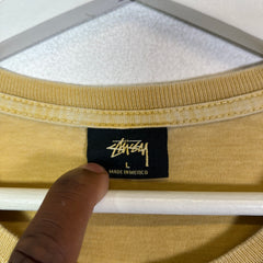 Stussy Clown Crown T-Shirt
