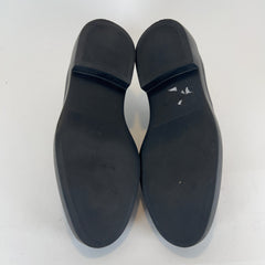 Thom Browne Pebble Leather Penny Loafer