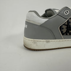 Dior B27 Classic Monogram Size 8