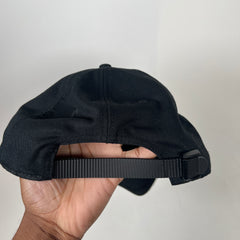 Palm Angels Black Teddy Bear Hat