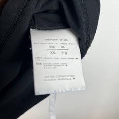 Off White Diagonal Graphic T-Shirt Size XXL