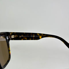 Prada PR 17ZS Polarized Sunglasses
