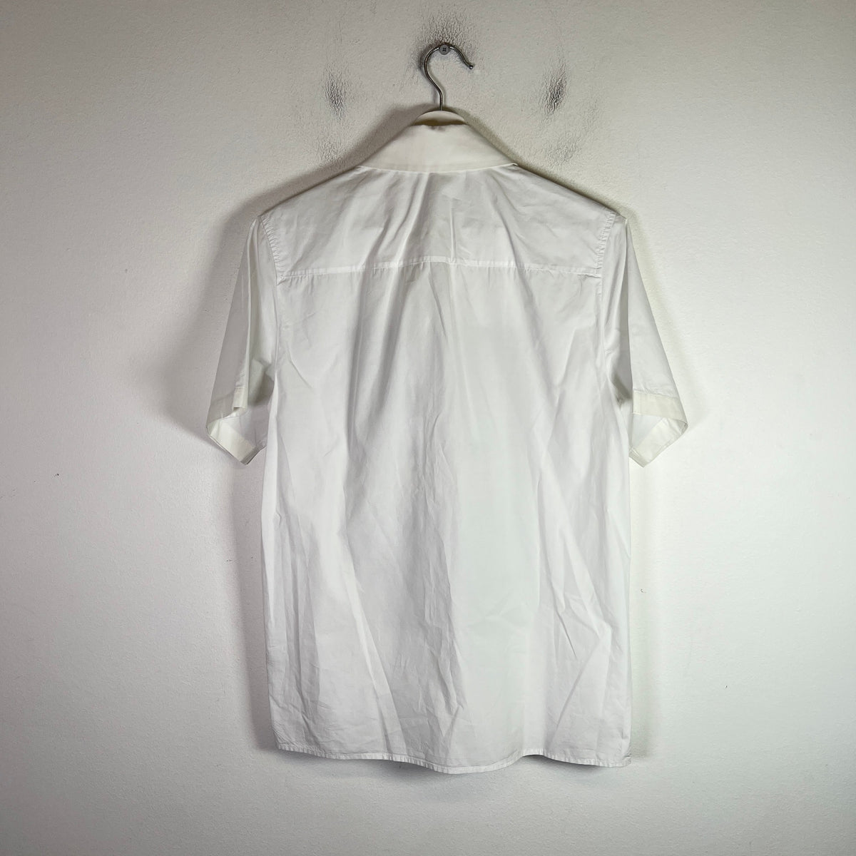 Helmut Lang H.L Graphic Shirt
