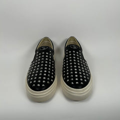 Junya Watanbe x Stepney Workers Club Studded Slip-On Size 44