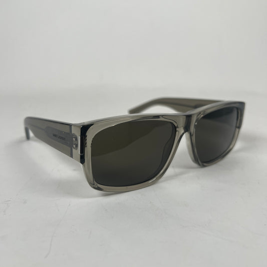 Saint Laurent SL 689 Square Sunglasses