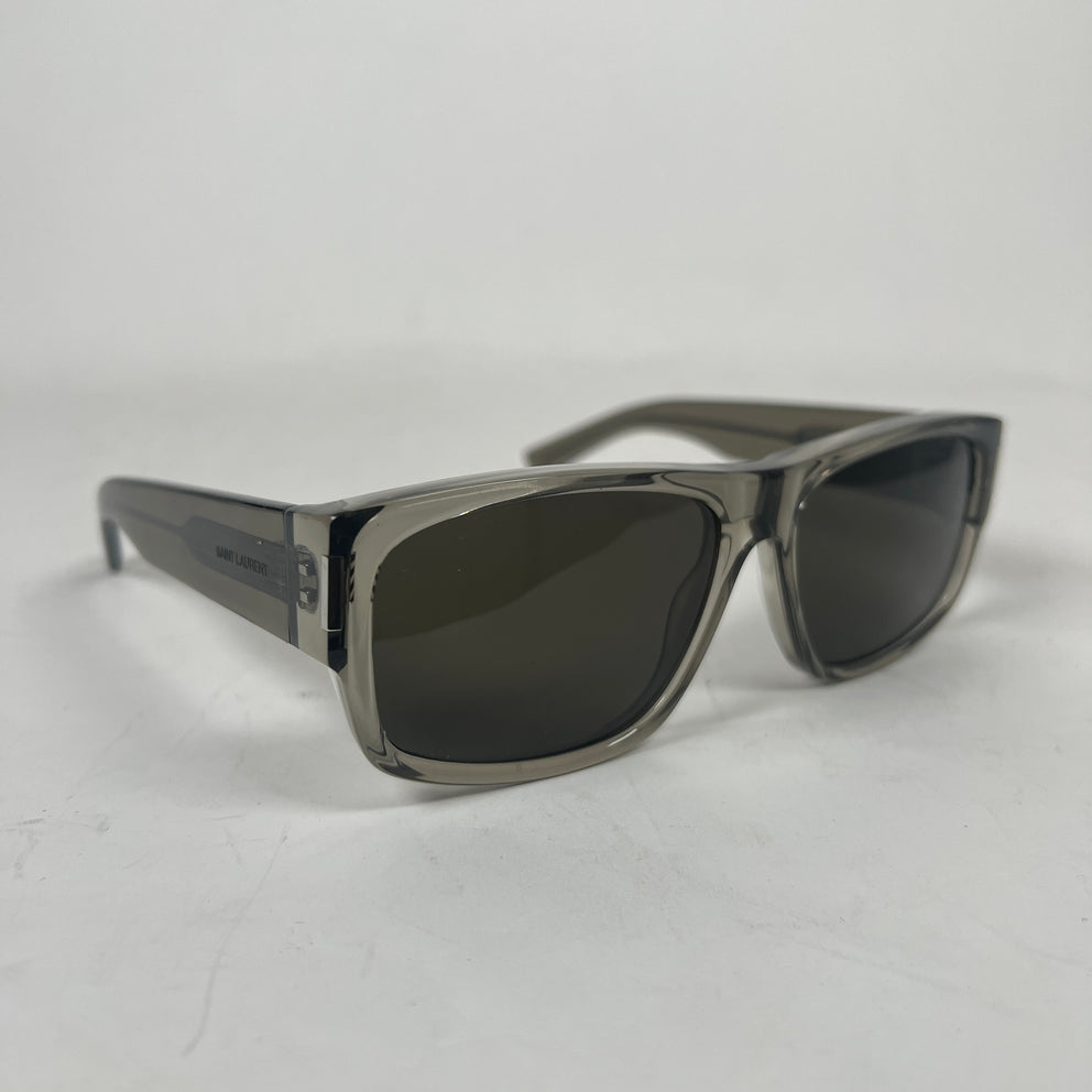 Saint Laurent SL 689 Square Sunglasses