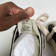 Maison Mihara Yasuhiro Peterson23 Vintage Sole Sneaker