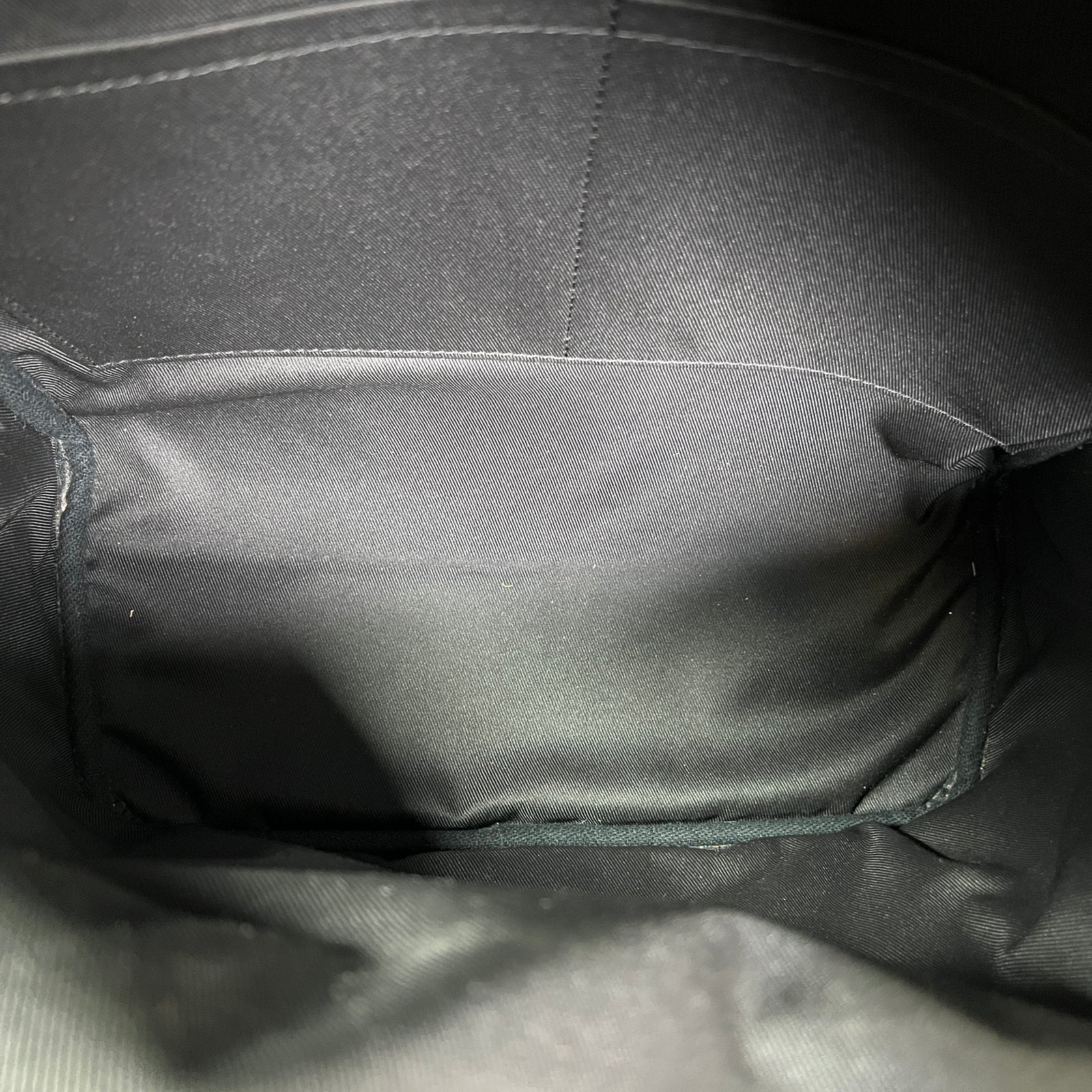 Louis Vuitton Damier Graphite Josh Backpack