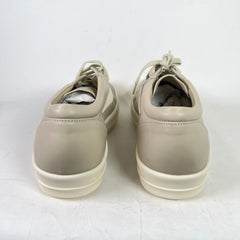 Rick Owens Mainline Vintage Low-Top Sneaker