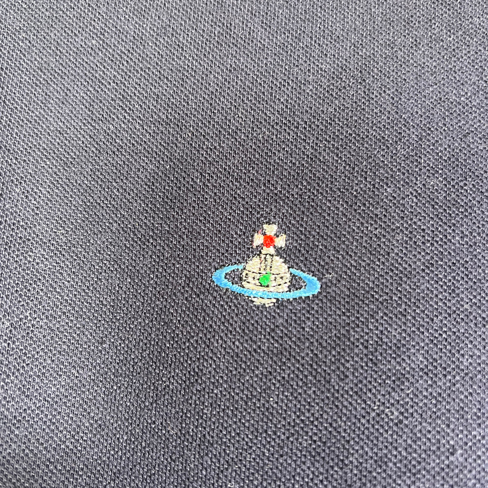 Vivienne Westwood Orb Classic Polo