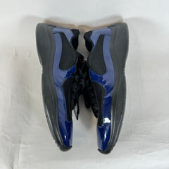 Prada Blue America Cups Size 8