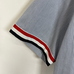 Thom Browne Camp Shirt Size 5