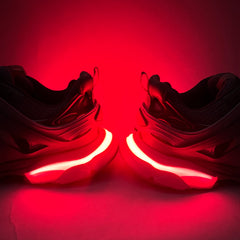 Balenciaga LED Track Sneakers