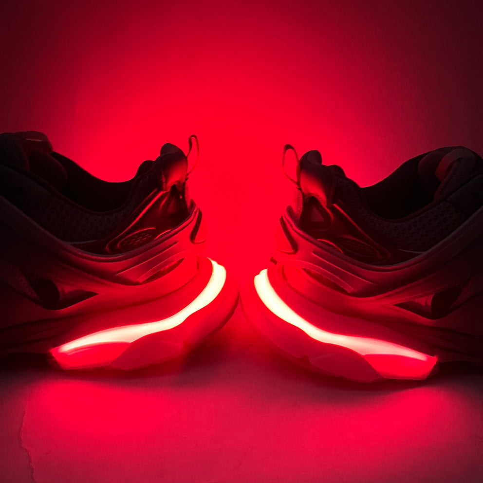 Balenciaga LED Track Sneakers