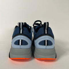 Dior B22 Blue/Teal Size 45