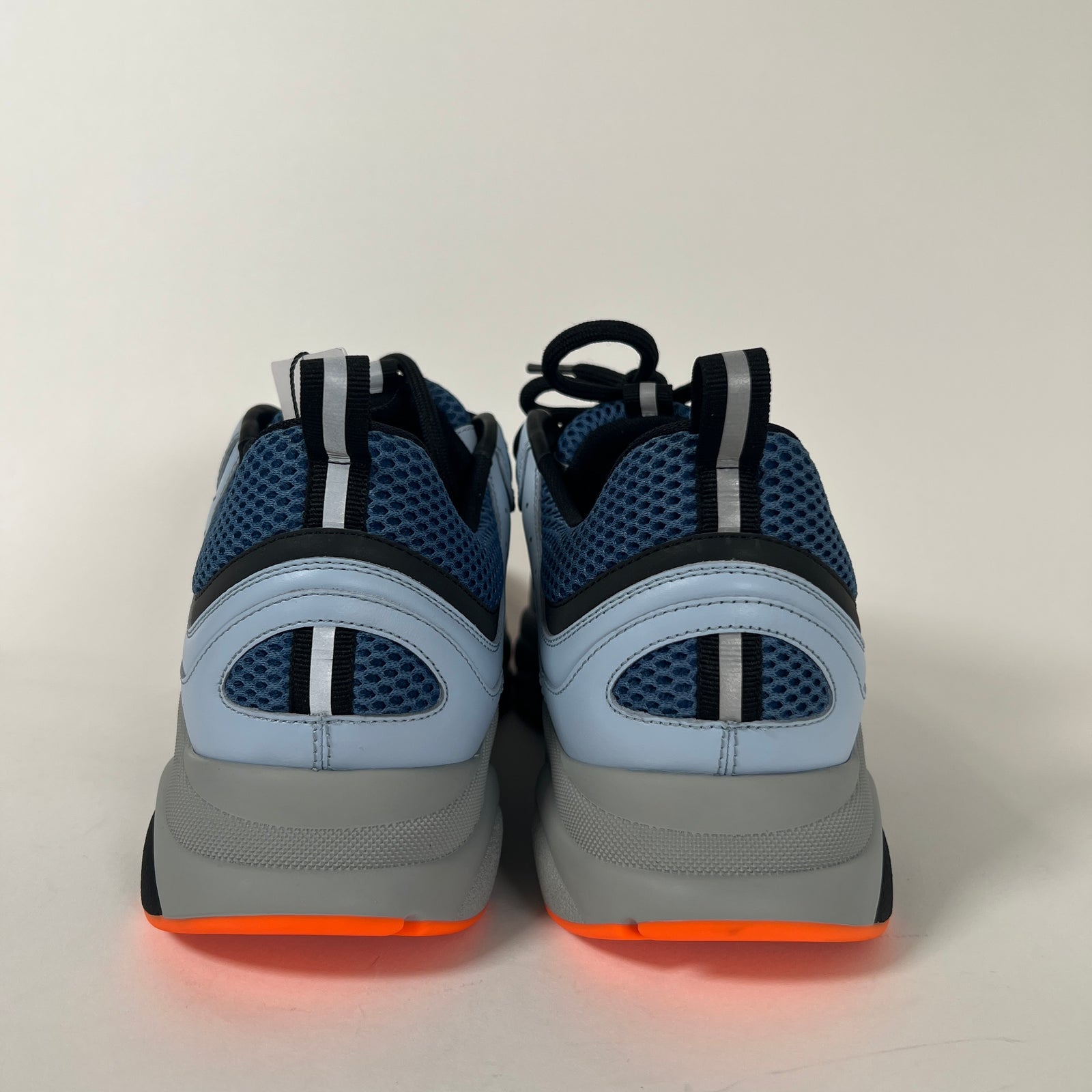 Dior B22 Blue/Teal Size 45