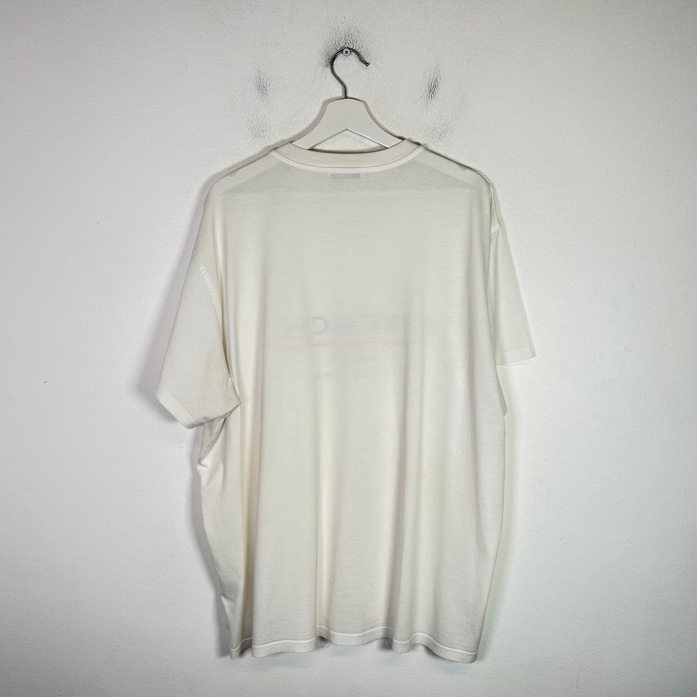Givenchy Paris Logo T-Shirt