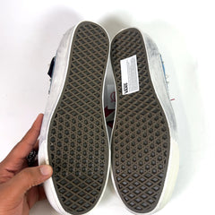 Vans LX Old Skool 36 Harris Tweed Lowtop Sneakers